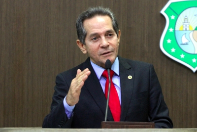 Deputado Heitor Férrer