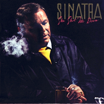 Sinatra e Amigos apresenta o álbum &quot;She Shot Me Down&quot;