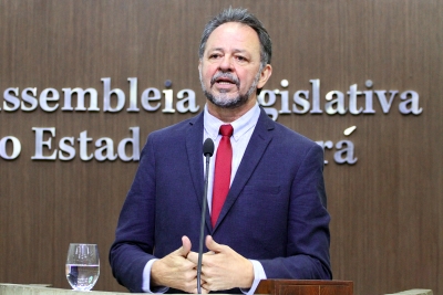 Deputado Acrísio Sena