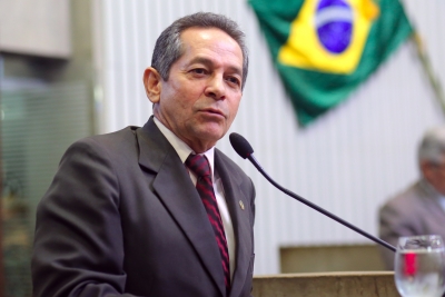 Deputado Heitor Férrer