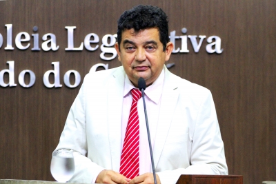 Deputado Carlos Felipe 