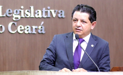 Deputado Nizo Costa 