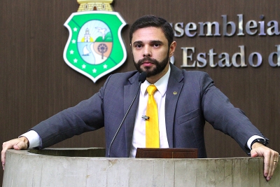 Deputado Júlio César Filho