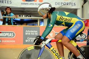 Ciclismo brasileiro é um dos destaques do Olimpíadas 2016 deste domingo  