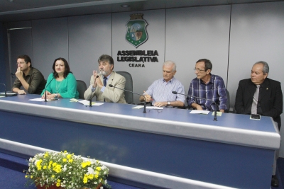 Semana do Meio Ambiente é aberta com exposição de atividades da A3P