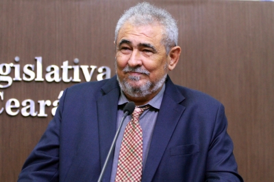 Deputado Mário Hélio