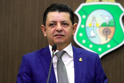 Deputado Nizo Costa