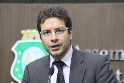 Deputado Renato Roseno