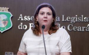 Dep. Fernanda Pessoa (PR)