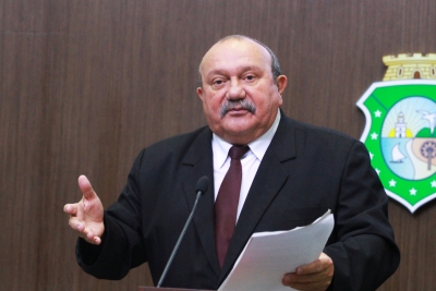 Deputado Fernando Hugo