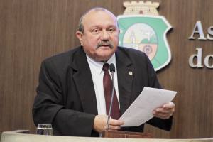 Dep. Fernando Hugo (PSDB)