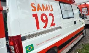 Dez anos de atividade do Samu 192 no Ceará são celebrados na AL