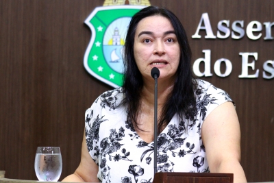 Deputada Dra. Silvana