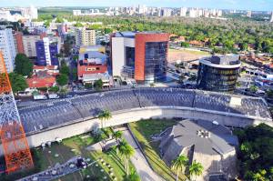 AL celebra os 15 anos do Instituto de Juventude Contemporânea 
