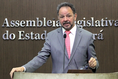 Deputado Acrísio Sena