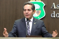 Deputado Heitor Férrer