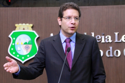 Deputado Renato Roseno