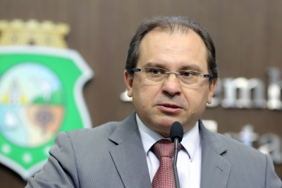 Dep. Carlos Matos (PSDB)