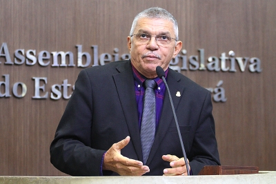 Deputado Delegado Cavalcante