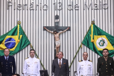 152 anos da Batalha do Riachuelo