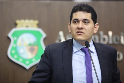 Dep. Audic Mota ( PMDB )