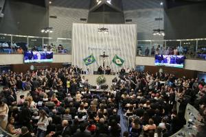 Deputados eleitos para primeiro mandato apontam expectativas