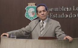 Dep. Heitor Férrer (PDT)