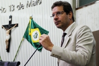 Deputado Renato Roseno