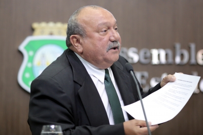 Dep. Fernando Hugo (PP)