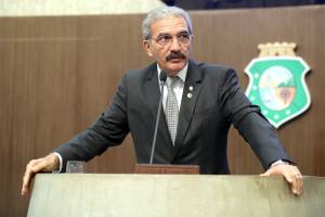 Dep. Walter Cavalcante (PMDB)