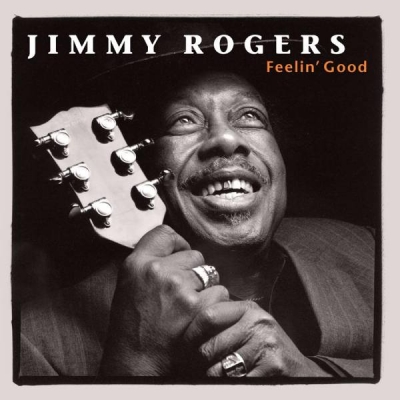 Jimmy Rogers