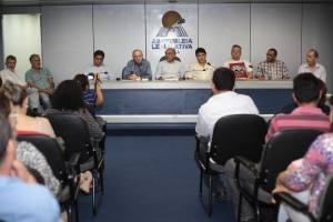 Lançamento do livro Repressão e Direito à Resistência