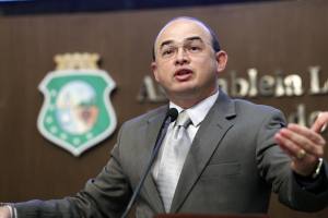 Dep. Sérgio Aguiar (Pros)