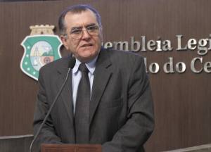 Dep. Lucílvio Gurão (PMDB)