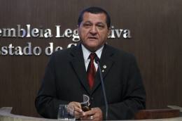 Dep. Dedé Teixeira (PT)