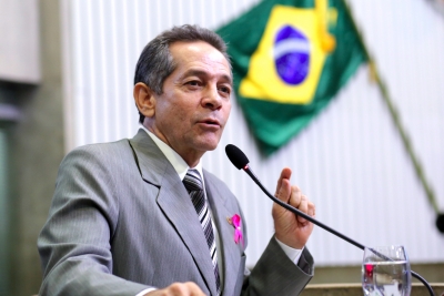 Deputado Heitor Férrer