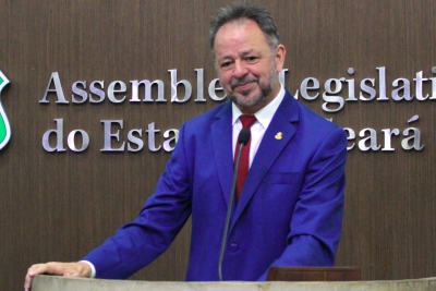 Deputado Acrísio Sena