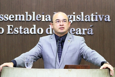 Deputado Sérgio Aguiar