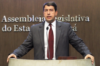 Deputado Gony Arruda 