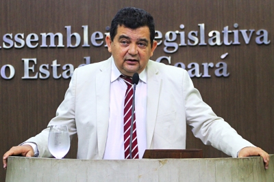 Deputado Carlos Felipe