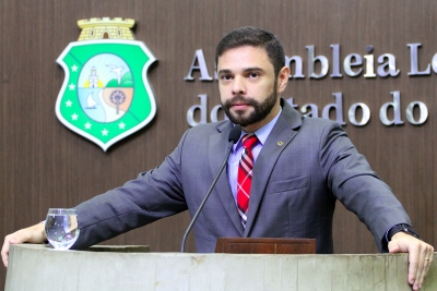 Deputado Júlio César Filho