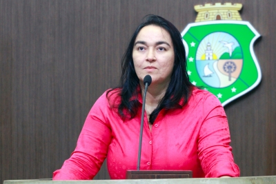 Deputada Dra. Silvana