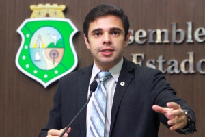 Deputado Julinho