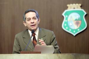 Dep. Heitor Ferrer (PDT)