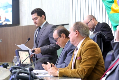 Votação