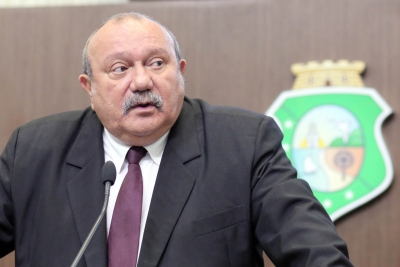 Dep. Fernando Hugo (PP)