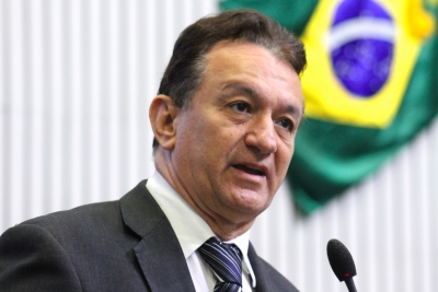 Deputado Ferreira Aragão