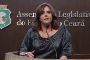 Fernanda Pessoa enaltece parceria entre Jangadeiro e Bandeirantes