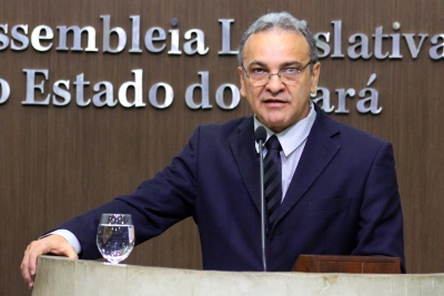 Deputado Dr. Santana