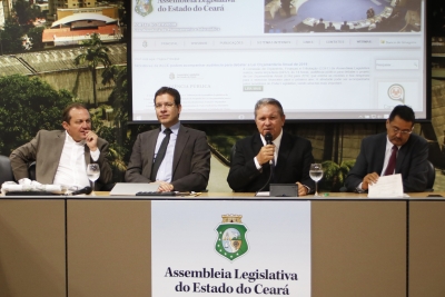 Comissão de Meio Ambiente aprova dois projetos